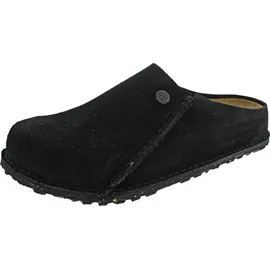 Birkenstock Zermatt Premium Schwarz 44