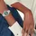 Tommy Hilfiger Th85 Crystals Edelstahl 36 mm 1782759