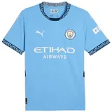 Puma Manchester City Heimtrikot - 3XL