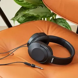 Philips TAH2005 Schwarz