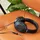 Philips TAH2005 Schwarz