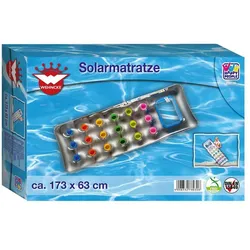 Wehncke 78030 Solar-Luftmatratze