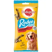 PEDIGREE Duos Beutel mit Rind und Käsegeschmack