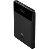 Baseus Blade 20000 mAh 100 W, 74 Wh), Powerbank,