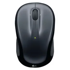 Logitech M325 Wireless Mouse dark silver