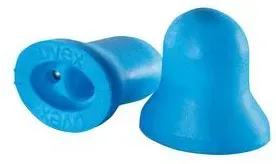 Uvex xact-fit detec Ersatzstöps 2124013(VE800)