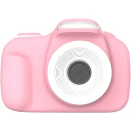 MYFIRST Camera 3 pink
