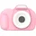 MYFIRST Camera 3 pink