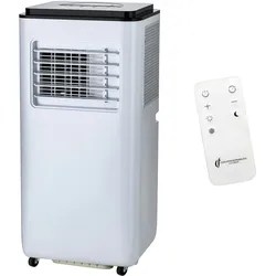 Klimaanlage Mobile Umkehrbare (Warm/Kalt) 2,9 kW / 10000 BTU Fresho Sannover