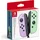 Nintendo Switch Joy-Con 2er-Set pastell-lila/pastell-grün