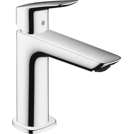 Hansgrohe Logis 110 Fine CoolStart Einhandmischer chrom 71254000