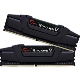 G.SKILL Ripjaws V DDR4-3600 CL18 RAM Speicher Kit