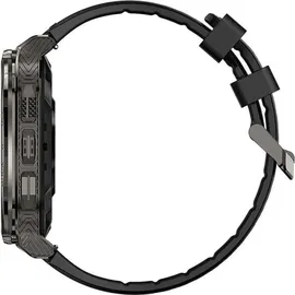 Kospet Tank M3 Smartwatch Black