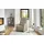 Hukla Fernsehsessel Dean Mikrofaser 70 x 105 x 88 cm Beige elektrisch
