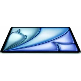 Apple iPad Air 13" (7. Generation 2025) 1 TB Wi-Fi + Cellular Blau