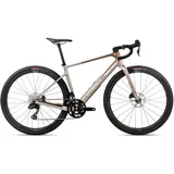 Orbea Terra M20i Team 2026 28 Zoll RH 0 cm beige/braun/bronze