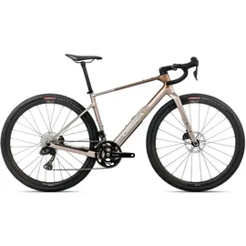 Orbea Terra M20i Team 2026 28 Zoll RH 0 cm beige/braun/bronze