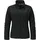 Schöffel Fleece Jacket Leona3 schwarz 34