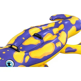 BESTWAY Schwimmtier Splashing SalamanderTM 191 x 119 cm