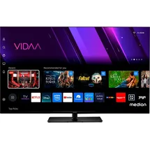Medion MD 855300 55" 3840 x 2160 Pixel LED 4K Fernseher