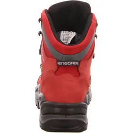 Lowa Renegade GTX Mid Damen Chili 38