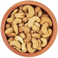 Sunnah Shop® Cashewkerne Geröstet 500 g