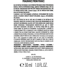 La Rive Vanilla Touch Eau de Parfum 30 ml