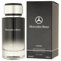 Mercedes-Benz Intense 120 ml