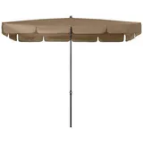 Doppler Sunline Waterproof III 260 x 150 cm greige