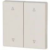 Eaton Moeller Wippe 2-fach creme