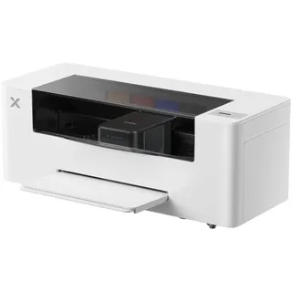 xTool Apparel Printer, Bundle: Standalone