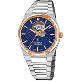 Festina Automatik F20061/2 Edelstahl 40,0 mm