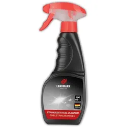 LANDMANN Edelstahlreiniger - 500 ml