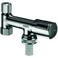 Schell Comfort Geräteventil 033740699 Rückflussverhinderer