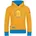 Hoodie Mustard 152