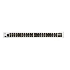 Cisco Catalyst C1300-48T-4G (52 Ports)