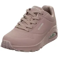 SKECHERS Uno - Stand on Air Mauve 42
