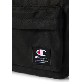Champion Small Backpack Schwarz
