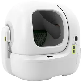 Petkit Katzentoilette Purobot Max Pro 2 XL Weiß