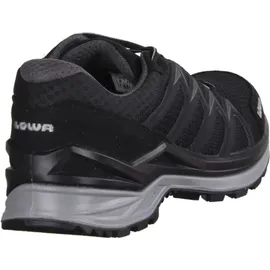 Lowa Innox Pro GTX Lo Herren schwarz/grau 44