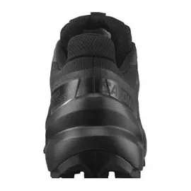 Salomon Speedcross 6 Gore-Tex Black / Black / Phantom 37 1/3