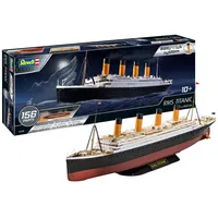 REVELL RMS Titanic