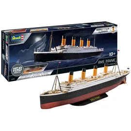 REVELL RMS Titanic