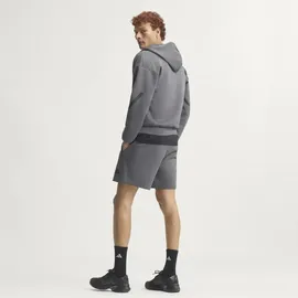 adidas Z.N.E. FULL ZIP Trainingsjacke - Grey Five