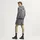 adidas Z.N.E. FULL ZIP Trainingsjacke - Grey Five