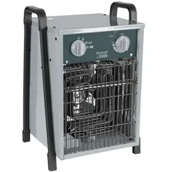 Elektro-Heizer EH 5000