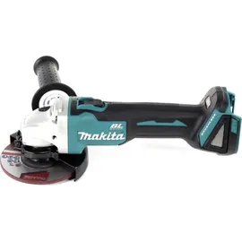 Makita DGA504RG1J inkl. 1 x 6,0 Ah + Makpac