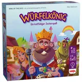 HABA Würfelkönig