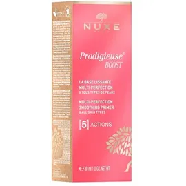 NUXE Creme Prodigieuse Boost 5-in-1 Pflegeprimer