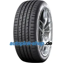 GT Radial GT-RADIAL SPORTACTIVE RFT 225/50R17 98W MFS BSW XL